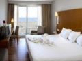 Hotel Bel Air - Castelldefels - Spain Hotels