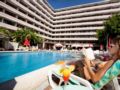 Hotel Benilux Park - Benidorm - Costa Blanca ベニドルム コスタブランカ - Spain スペインのホテル