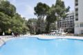 Hotel Best Mediterraneo - Salou サロウ - Spain スペインのホテル