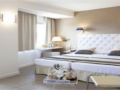 Hotel Best Terramarina - Salou サロウ - Spain スペインのホテル