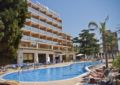 Hotel Bon Repos - Costa Brava y Maresme - Spain Hotels