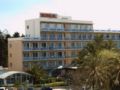 Hotel Boreal - Majorca - Spain Hotels
