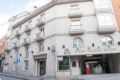 Hotel Caballero Errante - Madrid - Spain Hotels