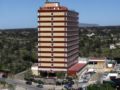 Hotel Caballo de Oro - Benidorm - Costa Blanca - Spain Hotels