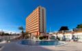Hotel Cabana - Benidorm - Costa Blanca ベニドルム コスタブランカ - Spain スペインのホテル