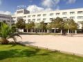 Hotel Campus - Cerdanyola del Valles - Spain Hotels
