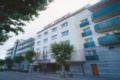 Hotel Canada Palace - Calafell カラフェル - Spain スペインのホテル