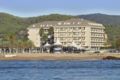 Hotel Caprici - Costa Brava y Maresme コスタ ブラーバ イ マレスメ - Spain スペインのホテル