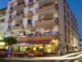 Hotel Caracas Playa - Estepona - Spain Hotels