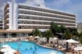 Hotel Caribe - Ibiza イビサ - Spain スペインのホテル