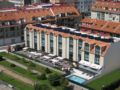 Hotel Carril - Vilagarcia de Arousa - Spain Hotels
