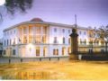 Hotel Castillo - Palma Del Rio - Spain Hotels