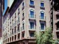 Hotel Catalonia Conde de Floridablanca - Murcia ムルシア - Spain スペインのホテル