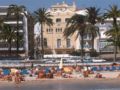 Hotel Celimar - Sitges - Spain Hotels
