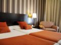 Hotel Conde Duque Bilbao - Bilbao - Spain Hotels