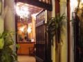 Hotel Convento La Gloria - Seville セビリア - Spain スペインのホテル