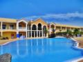 Hotel Cotillo Beach - Fuerteventura フェルテベントゥラ - Spain スペインのホテル