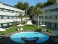 Hotel Daniya Alicante - Alicante - Costa Blanca - Spain Hotels