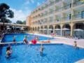 Hotel Diamant - Majorca - Spain Hotels