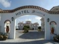 Hotel Diufain - Conil De La Frontera - Spain Hotels