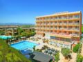 Hotel Don Miguel Playa - Majorca マヨルカ - Spain スペインのホテル