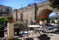 Hotel Don Miguel - Ronda - Spain Hotels