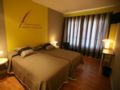 Hotel Dona Mayor - Fromista - Spain Hotels