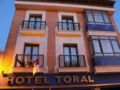Hotel Ecologico Toral - Santa Cruz de Mudela サンタ クルス デ ムデラ - Spain スペインのホテル