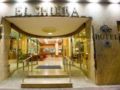 Hotel El Churra - Murcia ムルシア - Spain スペインのホテル