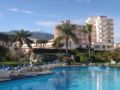 Hotel Elegance Miramar - Tenerife - Spain Hotels