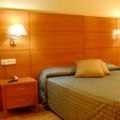 Hotel Entresierras - Librilla - Spain Hotels