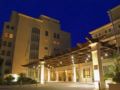 Hotel Envia Almeria Wellness & Golf - Vicar ビカル - Spain スペインのホテル