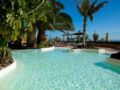 Hotel Ereza Mar - Fuerteventura - Spain Hotels