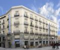 Hotel Europa - Madrid マドリード - Spain スペインのホテル