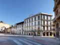 Hotel EXE Triunfo - Granada グラナダ - Spain スペインのホテル