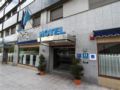 Hotel Fenix - Oviedo - Spain Hotels
