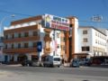 Hotel Flor de la Mancha - La Roda - Spain Hotels