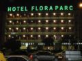 Hotel Flora Parc - Castelldefels - Spain Hotels