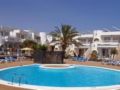 Hotel Floresta - Lanzarote - Spain Hotels