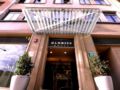 Hotel Glories - Barcelona バルセロナ - Spain スペインのホテル