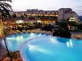 Hotel Guitart Central Park Aqua Resort - Lloret De Mar リョレット ダ マル - Spain スペインのホテル