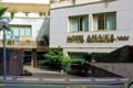 Hotel H TOP Amaika - Costa Brava y Maresme コスタ ブラーバ イ マレスメ - Spain スペインのホテル