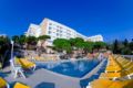 Hotel H TOP Caleta Palace - Platja d'Aro - Spain Hotels