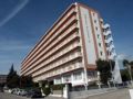 Hotel H TOP Olympic - Costa Brava y Maresme コスタ ブラーバ イ マレスメ - Spain スペインのホテル
