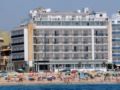 Hotel Horitzo & Spa - Costa Brava y Maresme コスタ ブラーバ イ マレスメ - Spain スペインのホテル