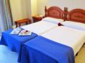 Hotel Igh Eliseos - Malaga - Spain Hotels