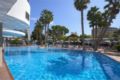Hotel Indalo Park - Costa Brava y Maresme コスタ ブラーバ イ マレスメ - Spain スペインのホテル