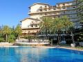 Hotel Intur Orange - Benicassim - Spain Hotels
