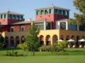 Hotel Isla Canela Golf - Ayamonte - Spain Hotels