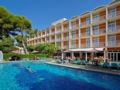 Hotel Isla de Cabrera - Majorca - Spain Hotels